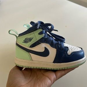 Jordan 1 Toddler size 7C